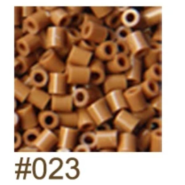2.6mm Mini Beads 1000PCS Fuse Beads for Kids Gift Hama Beads Diy Puzzles Iron Beads High Quality