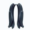 Changan Yinli UNI-Z 2025 Rear Door Trim Fender Exterior Modification