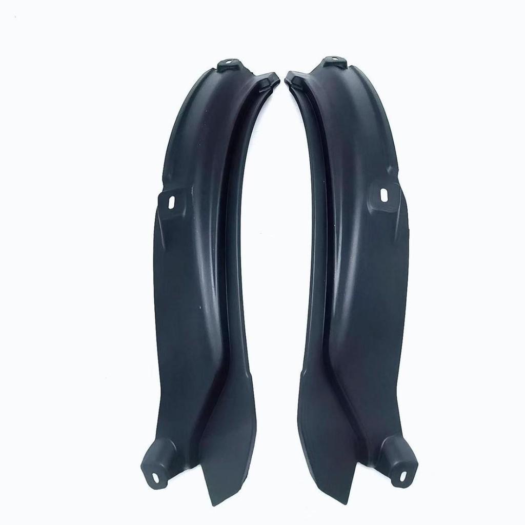 Changan Yinli UNI-Z 2025 Rear Door Trim Fender Exterior Modification