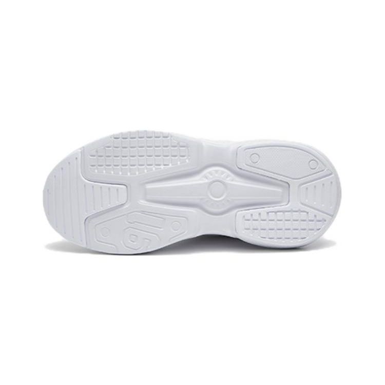 Anta Star Ring 1.0 Shock Absorbing Non-Slip Wear-Resistant Sports Casual Shoes Kids Sneakers White 332249915S-4