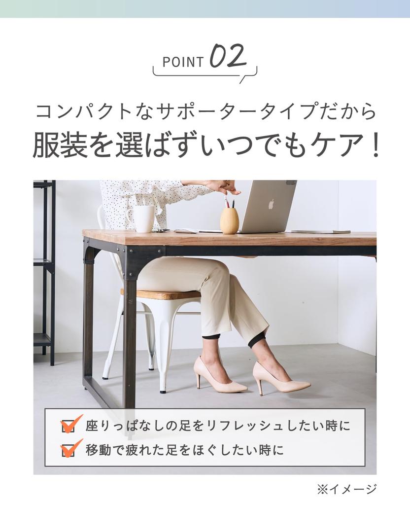 Okamoto Sock Calf Size S Only When You Like It Supplement, Support, 638-975, Women's, Black, (Japan),