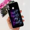 For Asus Zenfone 5 (2018) 5Z ZE620KL ZS620KL Fashion Dragon Metal Style Painted Case For Asus X00QD Z01RD Soft Silicone TPU Case