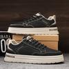 Canvas Shoes Raw Youth Board Shoes Breathable Casual Sports Board Shoes Street Dance Shoes