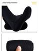 3mm Thick Anti-Sting Surfing & Diving Socks – Warm, Soft Sole for Snorkeling, Swimming & Beach Activities, Unisex