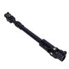 Lower Power Steering Shaft Adjustable Length Improved Steering Accuracy Heavy Duty 4713943 Replacement for Cherokee