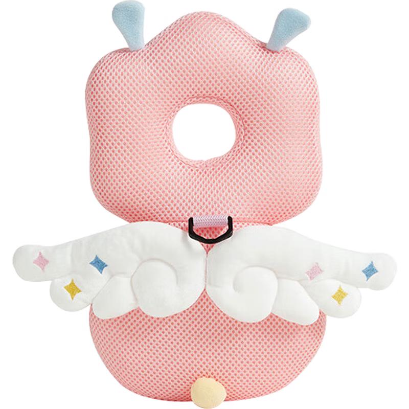 Kidsneed Baby Anti-Fall Head Protection Pillow & Helmet