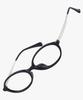 Likkeullou Rc X.2025 Blue Light Glasses Black