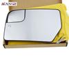 1 Pcs For Ford Expedition 3.5L 5.4L 2012 2013 2014 2015 2016 2017 Rear View Side Mirror Glass Heated Flat Spotter Left or Right