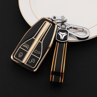Accessoires pour l'électronique de voiture – Étuis porte-clés de voiture