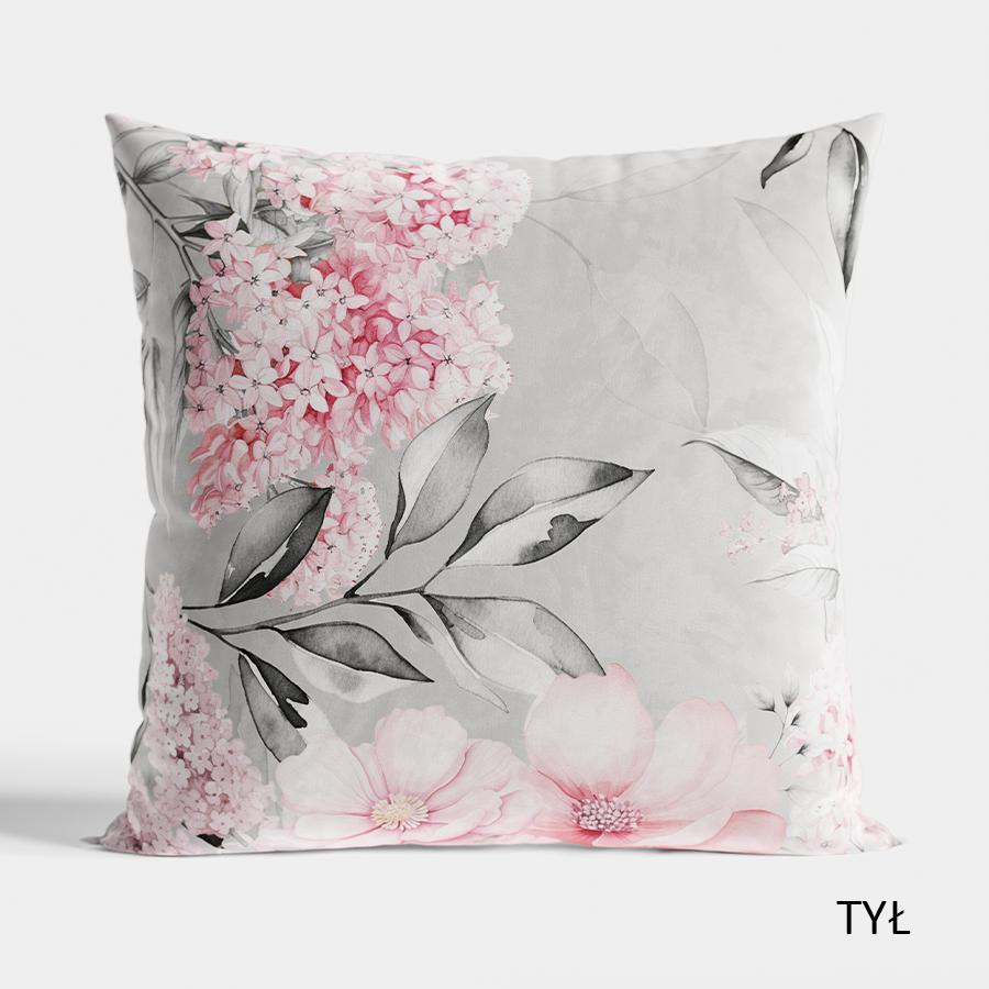 Azalea Velvet - Decorative Pillowcase - 40X40