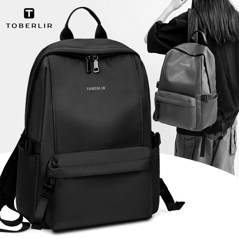 Tuboli Lightweight Commuter Travel Backpack