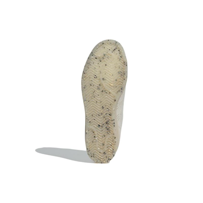 Adidas Originals Superstar Shoes 'Cream Y' Women's Sneakers HQ8423