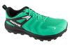 TrailTalon Zero, Mens Green Running Shoes