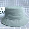 XXXL 66cm New Nylon Quick Drying Waterproof Big Head Bucket Hats Summer Sun Protection Large Size Sun Hats Outdoor Fisherman Hat