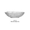 Canghai Glass Bowls & Plates: Luxury Soup, Dessert, Salad, Snack, & Fruit Bowls and Plates.