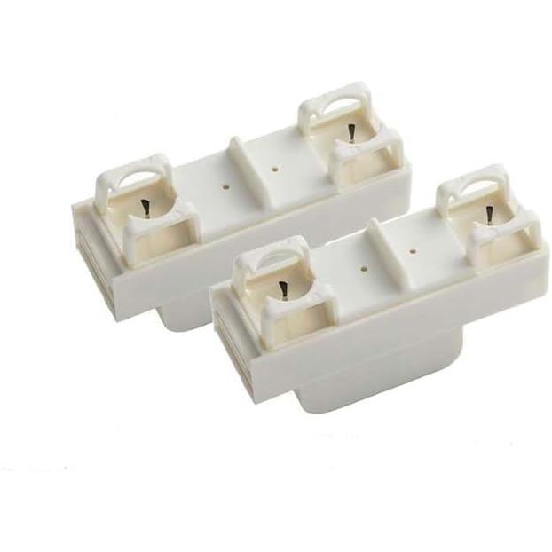 Genuine Sharp IZ-C100C2 Plasma Cluster Ion Unit 2-Pack Replacement for Air Purifier Clean Air Filter