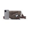 Champion American Retro Saddle Shoulder Bag