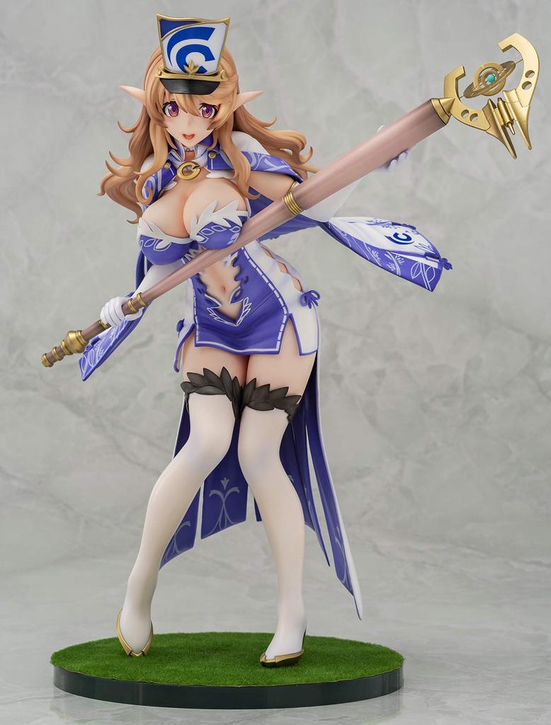 Death Ball Kikyo 16 Completed Figure