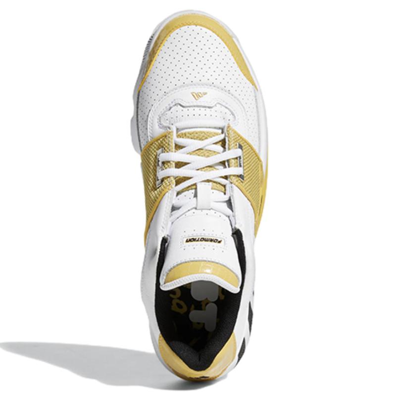 Adidas Agent Gil Restomod 61 Punkte Sneaker GZ6422