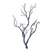 Kleiner getrockneter Baum, künstliche Zweigpflanze, DIY, Basteln, Hochzeit, Party, Heimdekoration