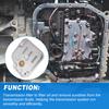 UXCELL A4CF2 A4CF1 Automatic Transmission Filter Oil Pan Fit for Hyundai Elantra 2007 No.4632123000/4632123001