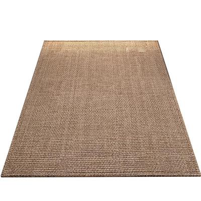 Qimian Modern Anti-Slip Entrance Doormat