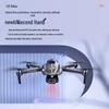 RG608PRO 8K HD Mini Folding Drone