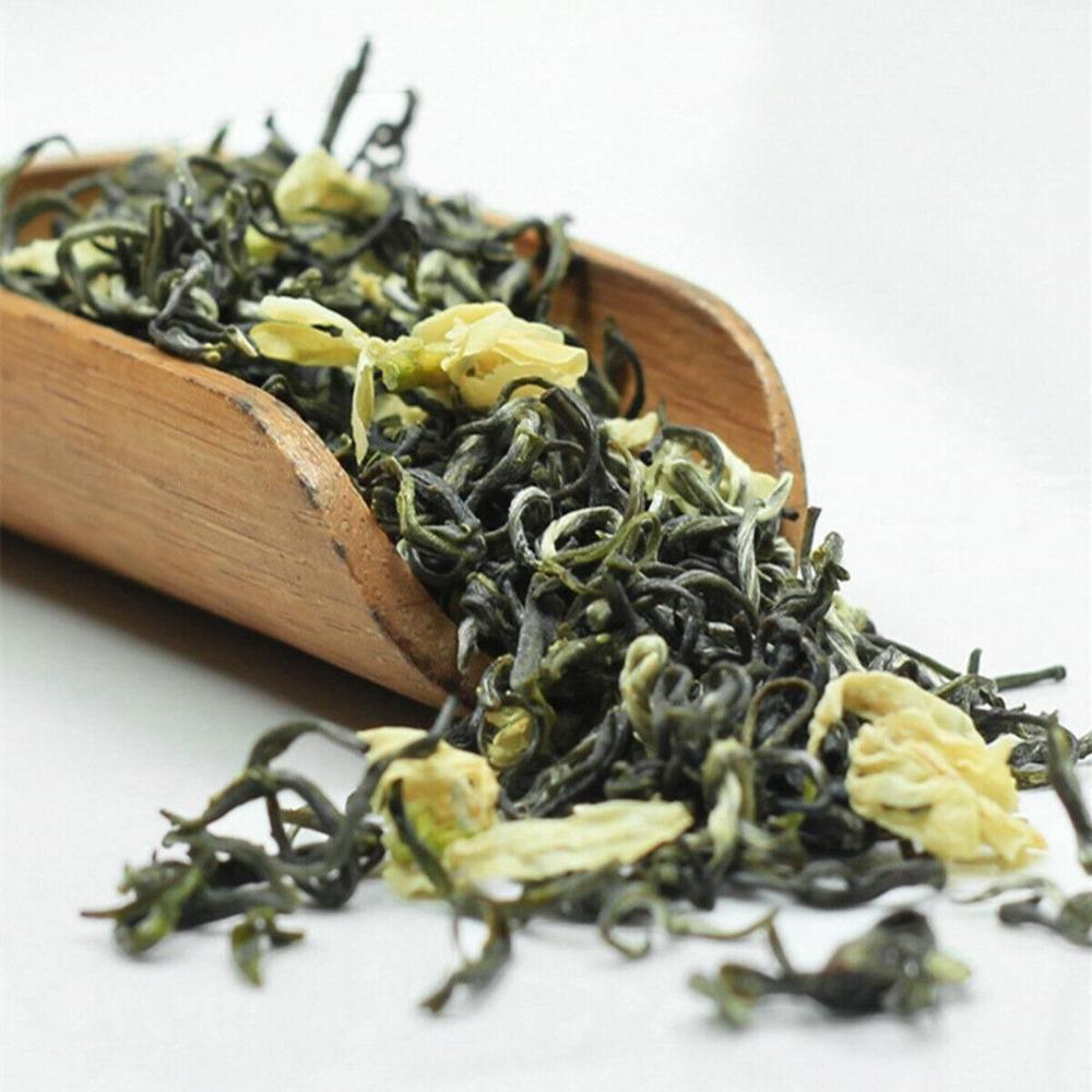 Jasmine Green Tea 50g 1