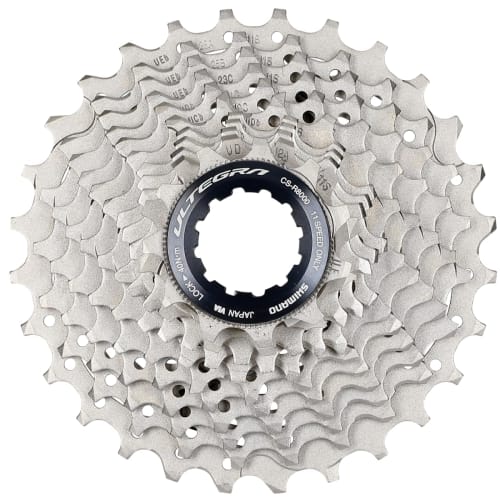 

Shimano CS-R8000 11S 11-28T 12345791358 ICSR800011128