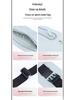 Ultradünne Outdoor-Sport-Hüfttasche für Handys - Unisex Fitness- & Marathon-Gürtel