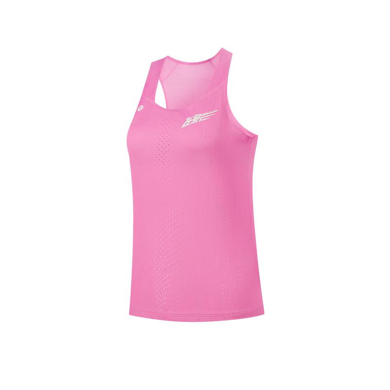 Женский майка для бега Jordan Feiying PB 170/L