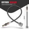 O2 Oxygen Sensor Downstream 234-4329 Compatible with for Mazda 2 2011-2014 for Mazda 3 2004-2009