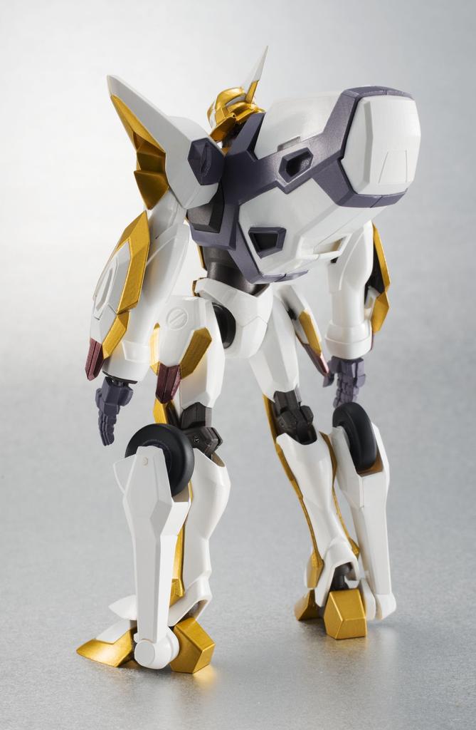 TAMASHII NATIONS ROBOT Spirits Lancelot [SIDE KMF]