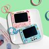 Animal Drawing Pad Keychain