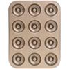 WS Non-stick 6-Cavity Donut Baking Mold