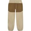 Nike Kids ACG Polartec Soft Comfortable Skin-Friendly Loose Color Block Bottoms Kids bottoms HQ9614-297