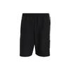 Sports Shorts Men's Black Moderate GK9557