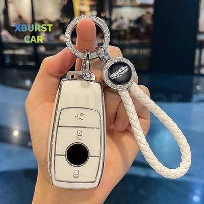 Accesorii pentru electronica auto – Huse pentru cheile de la maşină