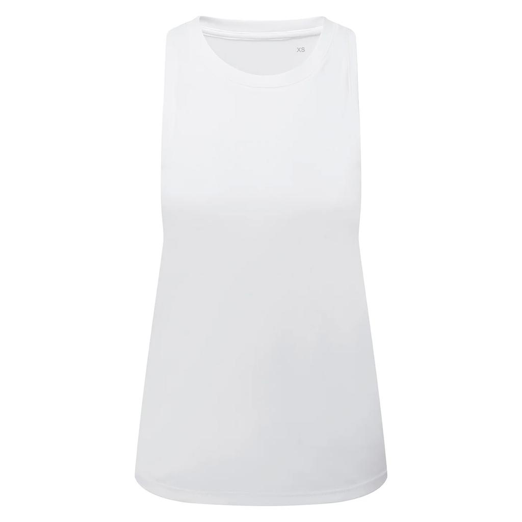 TriDri Womens/Ladies Ion-Charge Tank Top