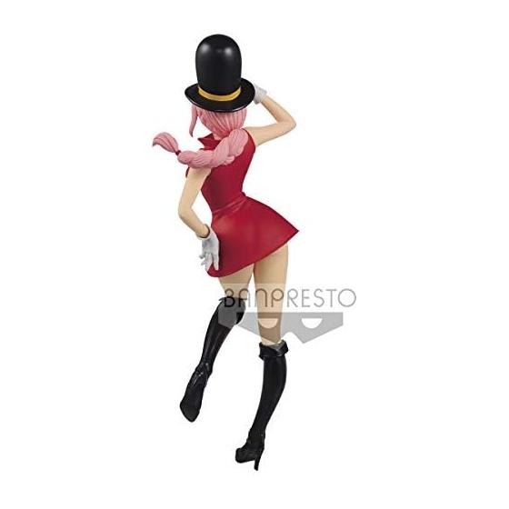 One Piece Sweet Style Pirates REBECCA Rebecca A