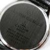 [USED] SEIKO Credor 4J81-0A40 Women's Quartz Watch, Working