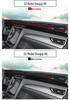 2023 Hongqi H5 Armaturenbrett Sonnenschutzmatte - Innenraum Hitzeschutz & Sonnenschutz Zubehör