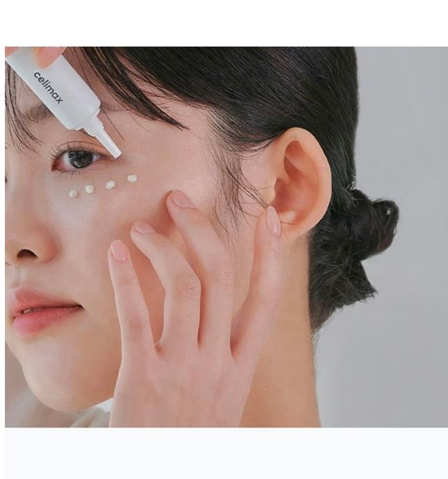 Celimax Noni Ultimate Eye Cream 20ml | Anti-Wrinkle, Hydrating, Brightening