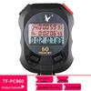 Tianfu 307 PC396 Professional Electronic Sports Stopwatch Timer