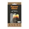 Szkło hartowane do iPhone 14 Pro PanzerGlass Antybakteryjne