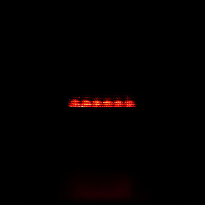 23354782 Car Rear Bumper Light Rear Brake Light Rear Fog Light Assembly Reverse Warning Brake Lamp For Cadillac CT6 2016-2022