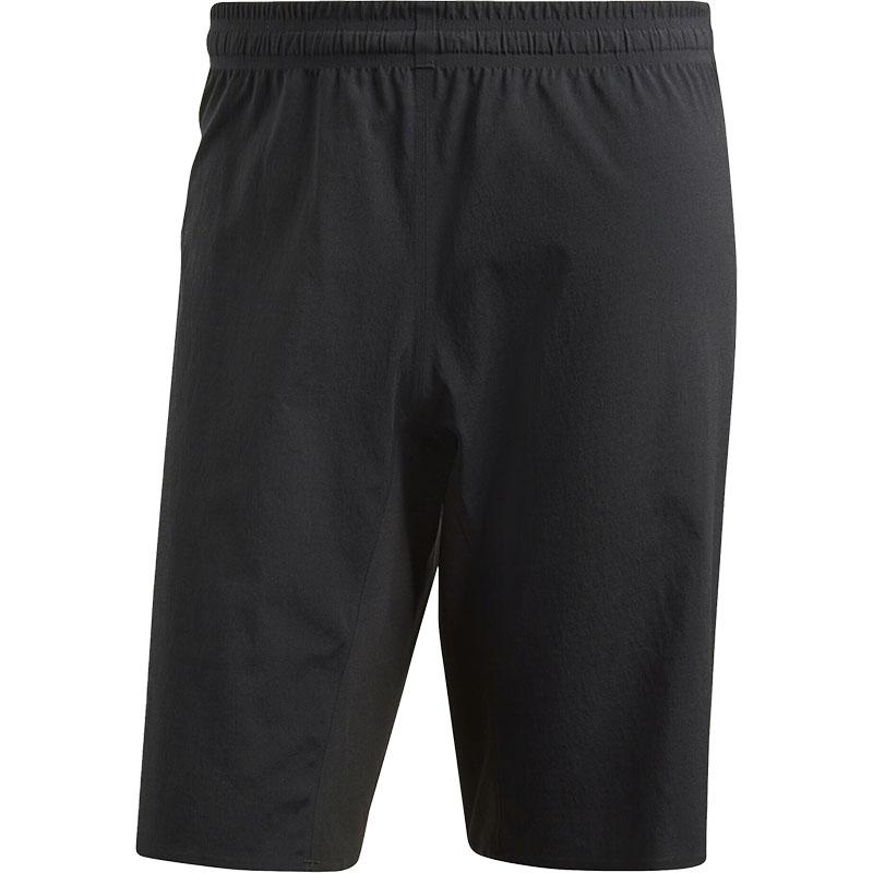 

Adidas Модные однотонные дышащие повседневные шорты мужские шорты черные CG1488 S