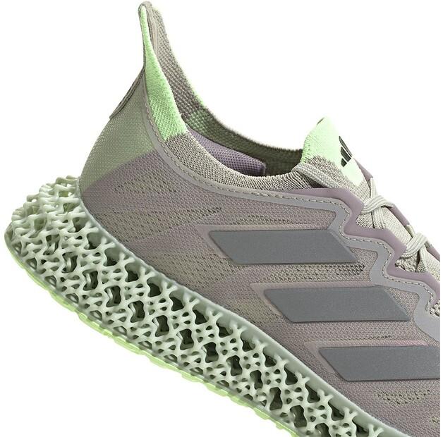 Adidas 4D FWD 3 Running Shoes