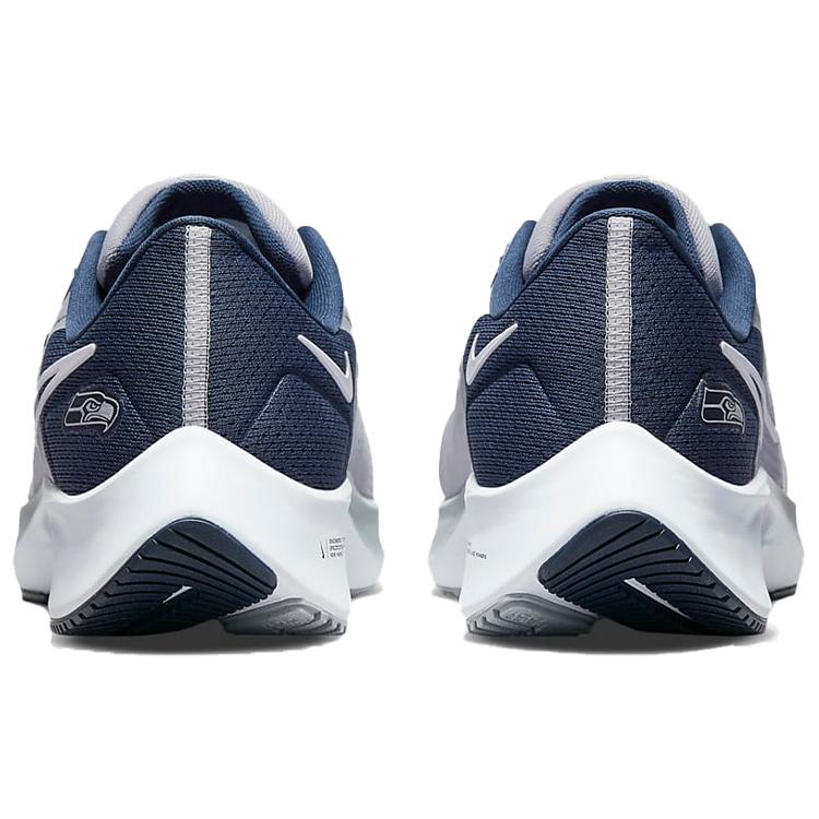 New Nike Air Zoom Pegasus 38 Seattle Seahawks DJ0854-001