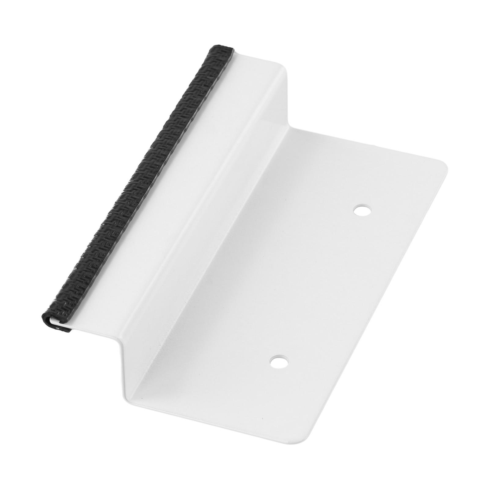 

Drawer Handle Cabinet Pull Hands Full Access Compatible With Most Cabinets For Easy Installation Modern Design No-drill Method Black